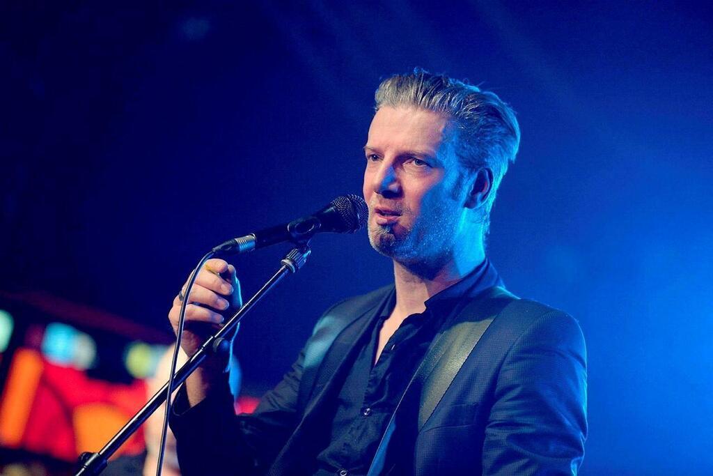 Festival Au Pont du Rock. Bertrand Belin a « une sensibilité dans le