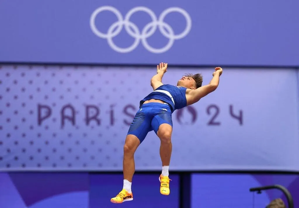 JO 2024 Athlétisme. « J’ai vécu un enfer » l’énorme désillusion de Thibaut Collet Rennes
