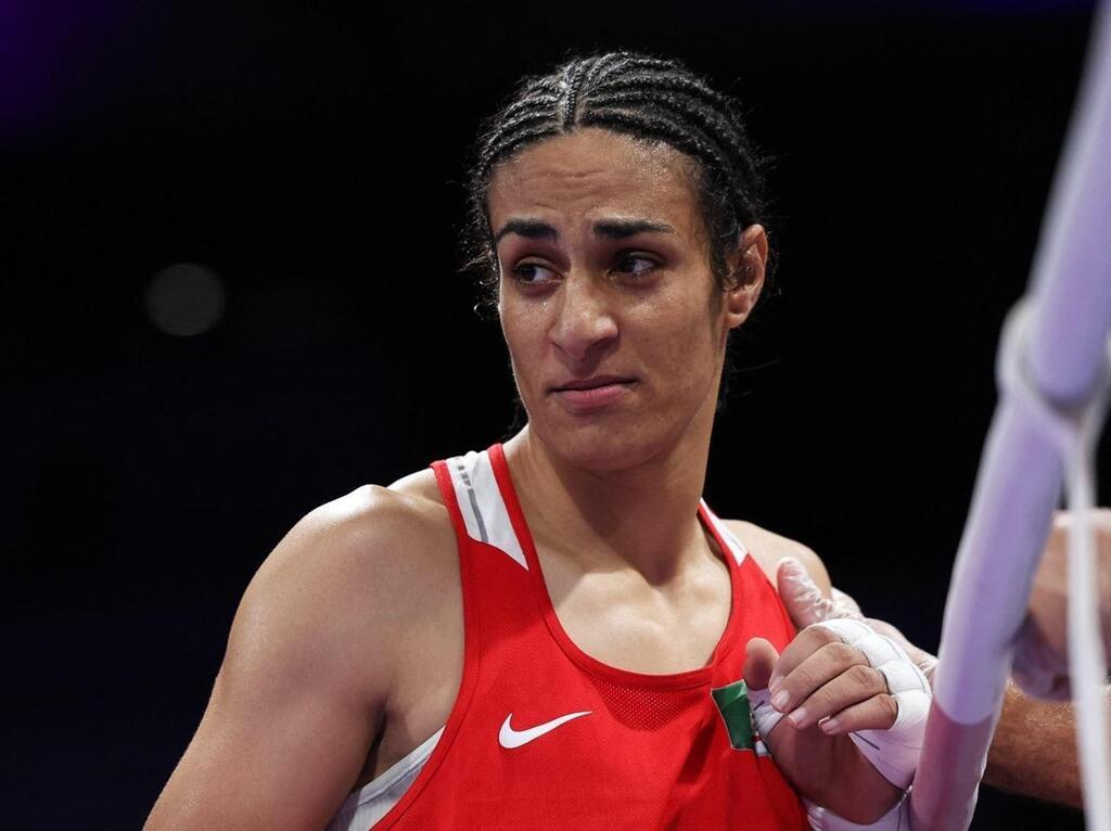 JO 2024 Boxe. Imane Khelif, la boxeuse algérienne qui défie tous les