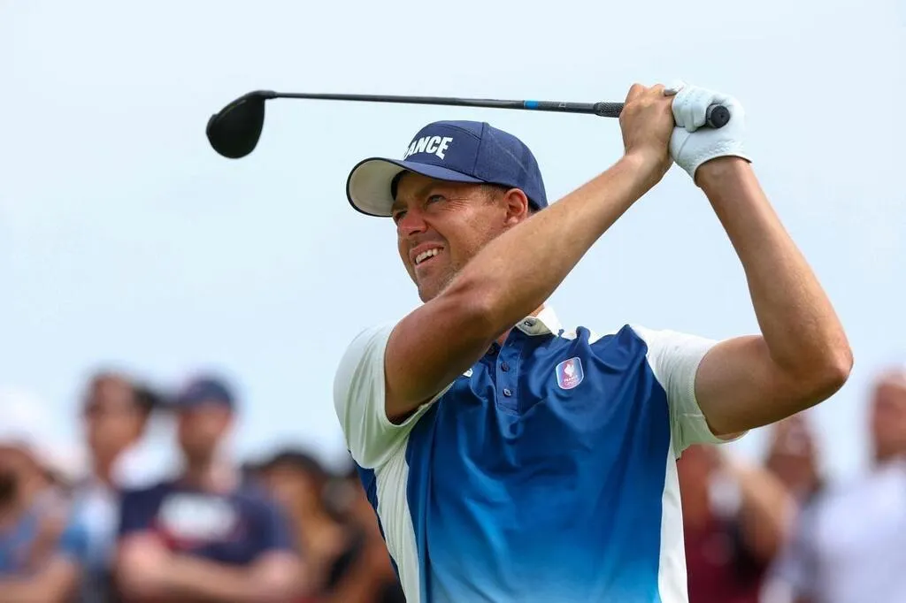 JO 2024 Golf. À quelle heure et sur quelle chaîne suivre le dernier