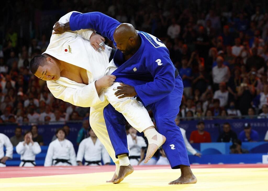 JO 2024 Judo. Le palmarès complet des épreuves de judo aux Jeux