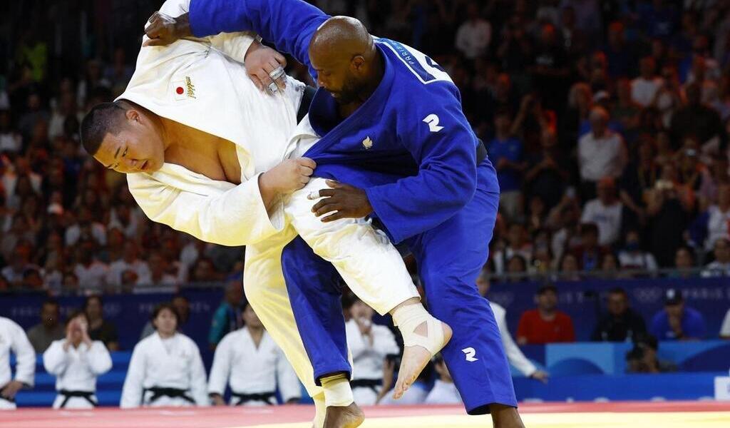 JO 2024 Judo. Le palmarès complet des épreuves de judo aux Jeux