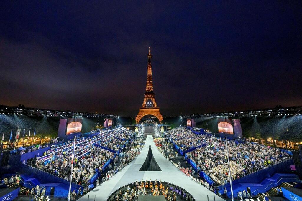 JO 2024. Le Vatican « attristé » par la cérémonie d’ouverture des Jeux