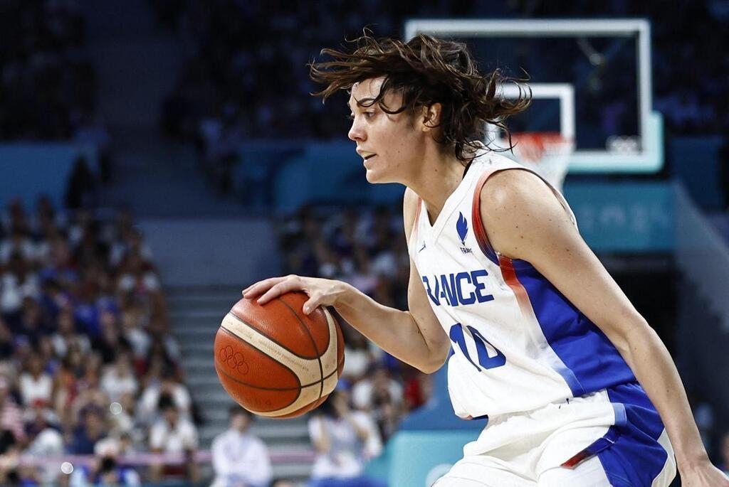 JO 2024 Basket féminin. À quelle heure et sur quelle chaîne TV suivre