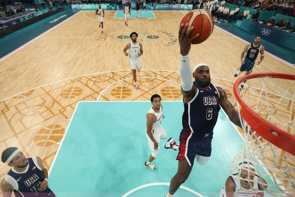 JO 2024. Où auront lieu les épreuves de basket et de hand en deuxième