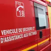 photo les sapeurs-pompiers de l’orne ont été appelés à 22 h 46, ce samedi soir.
