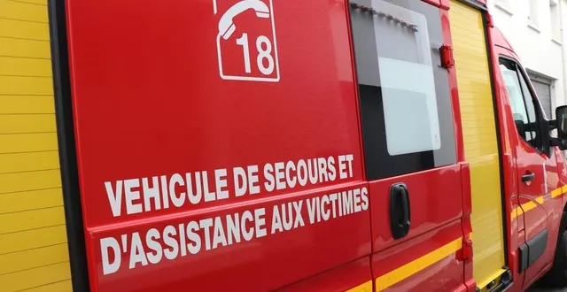 photo  les sapeurs-pompiers de l’orne ont été appelés à 22 h 46, ce samedi soir.  &copy;  archives ouest-france 