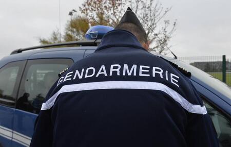 photo Le corps d’un jeune homme a été retrouvé sur la RN13, près d’Huberville, dans la Manche, ce lundi 5 août 2024. Photo d’illustration. Ouest-France 