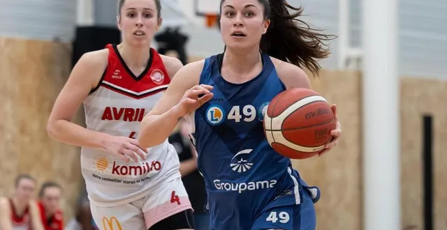 photo  avrillé et saumur se retrouveront de nouveau dans le même championnat cette saison.  &copy;  archives co 