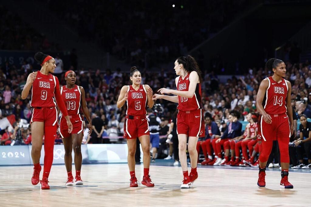 JO 2024 Basketball. Où et quand suivre le quart de finale des