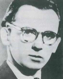 photo  paul ilias a été fusillé par les allemands, le 8 août 1944, à l’âge de vingt ans.  &copy;  mairie de ballon-saint-mars 