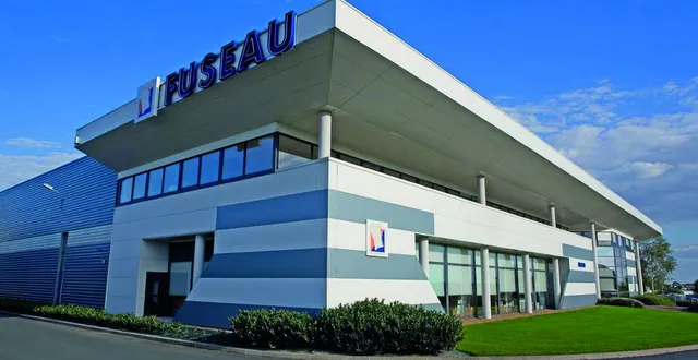 photo une boutique unique dédiée à l'univers de la boulangerie-pâtisserie à angers &copy; fuseau