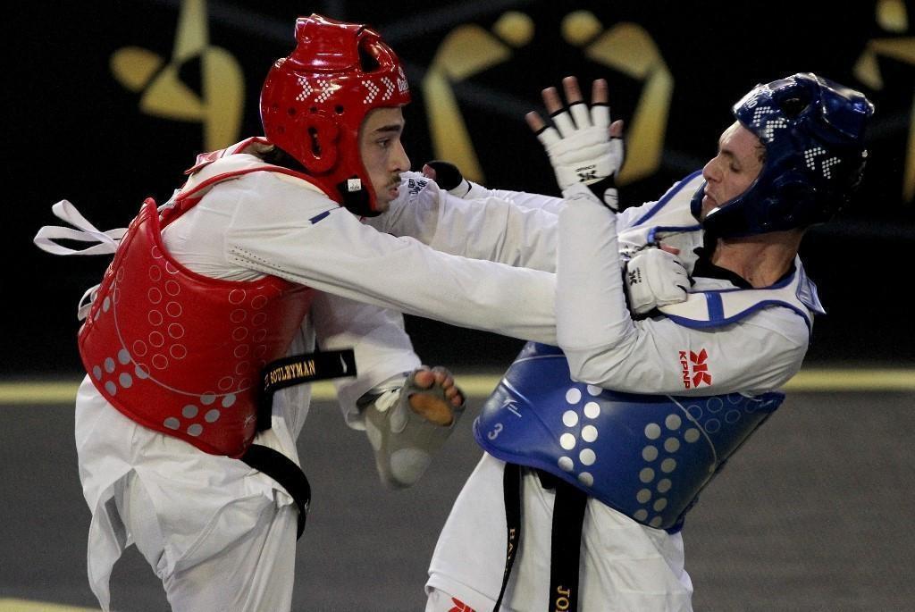 JO 2024 Taekwondo. À quelle heure et sur quelle chaîne suivre le