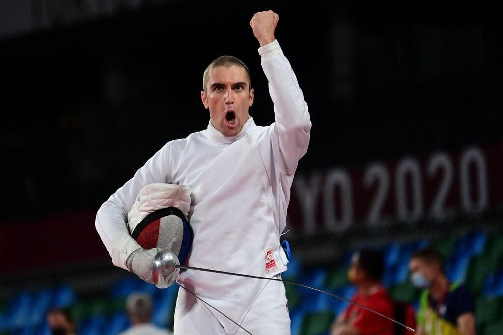 JO 2024 Pentathlon moderne. Une seconde, engagement… Trois choses à
