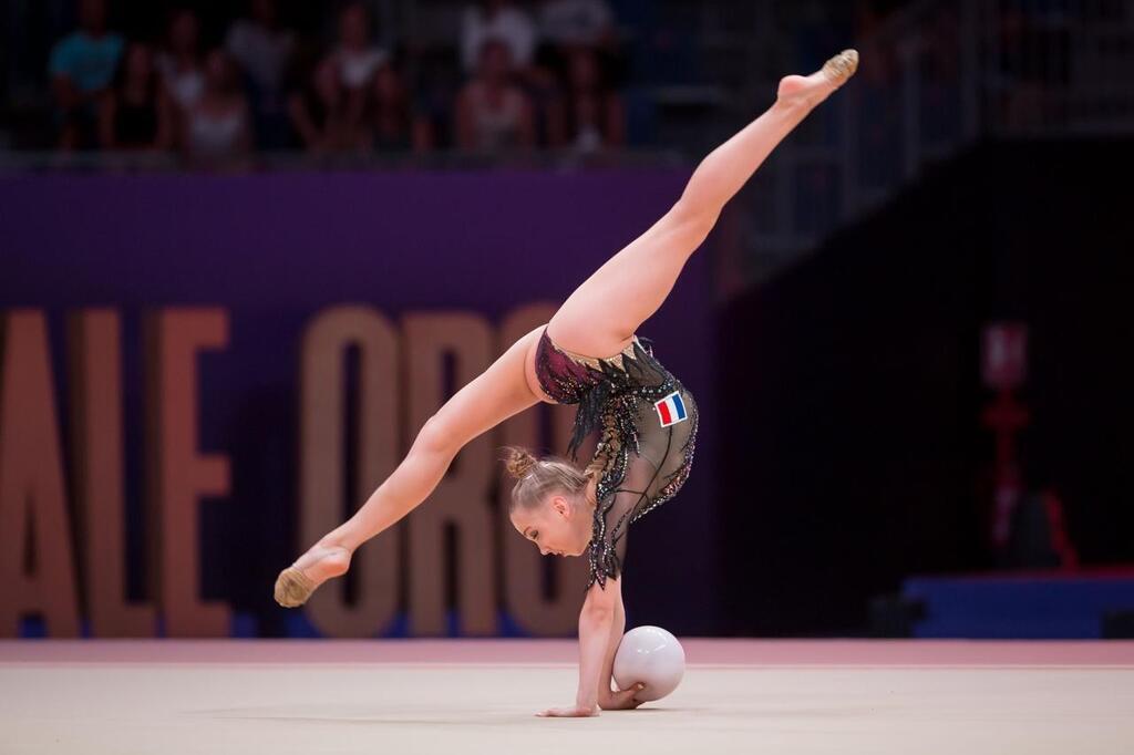 JO 2024 Gymnastique rythmique. Que peut viser l’équipe de France en