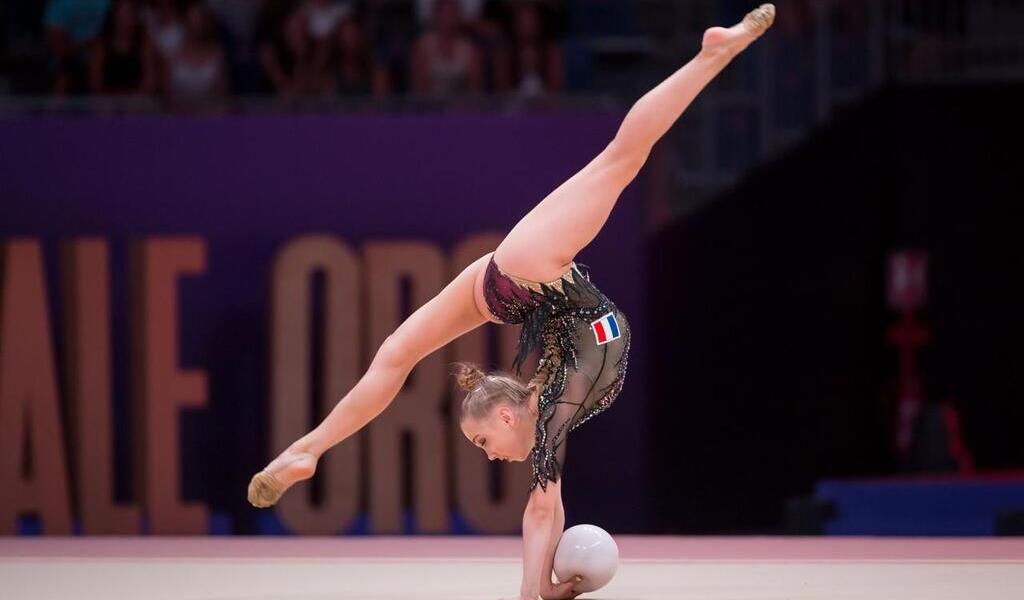 JO 2025 Gymnastique rythmique. Que peut viser l’équipe de France en