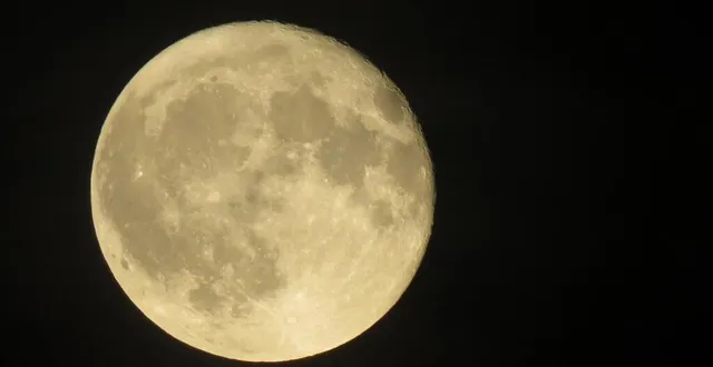 photo  deux conférences seront données, suivies d’une observation du ciel nocturne.  &copy;  co 