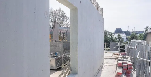 photo  l’enquête de la pj d’angers a mis à jour un possible réseau de blanchiment d’argent d’ampleur dans le milieu du btp.  &copy;  dr 