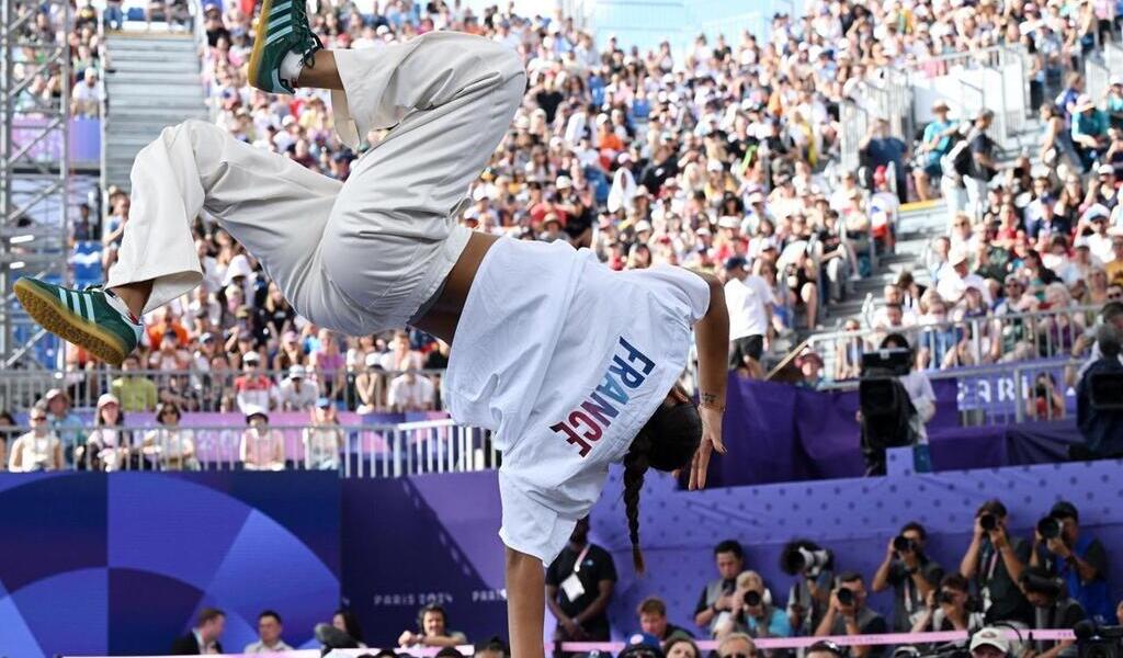 JO 2024 Breakdance. Les deux Françaises éliminées, un public qui