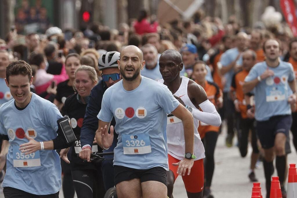 JO 2024. À quelle heure et sur quelle chaîne suivre le Marathon pour