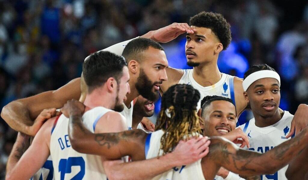 JO 2024 Basket. À quelle heure et sur quelle chaîne suivre la finale