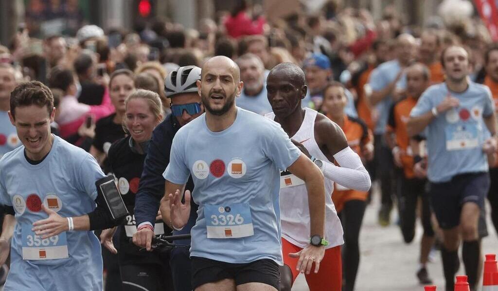 JO 2024. À quelle heure et sur quelle chaîne suivre le Marathon pour