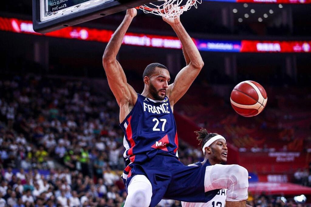 JO 2024 Basket. Les clés du match comment les Bleus avaient éliminé