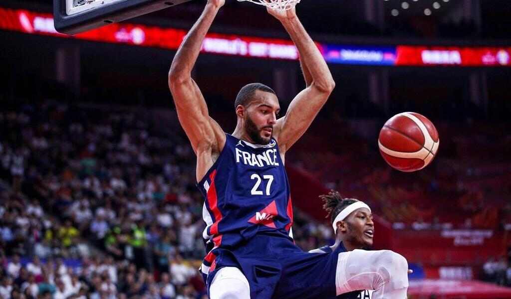 JO 2024 Basket. Les clés du match comment les Bleus avaient éliminé