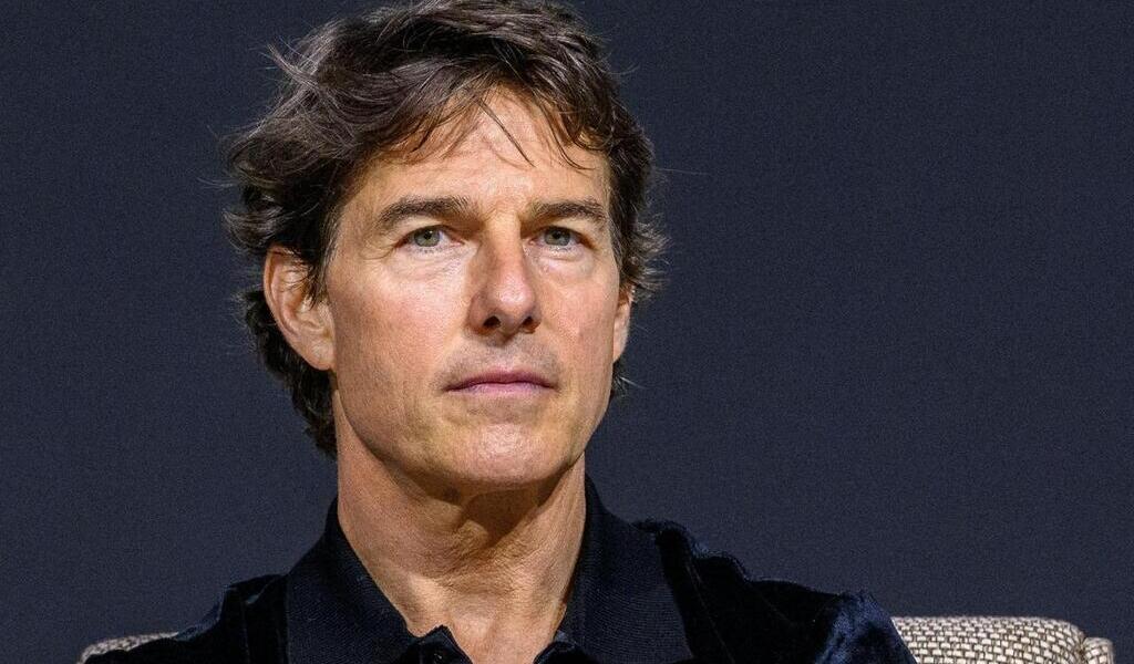 JO 2024. Tom Cruise acteur de la cérémonie de clôture ? Amélie Oudéa