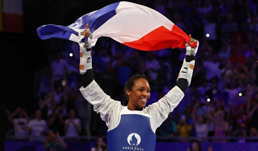 JO 2024. La France estelle assurée de rester 5e du tableau des