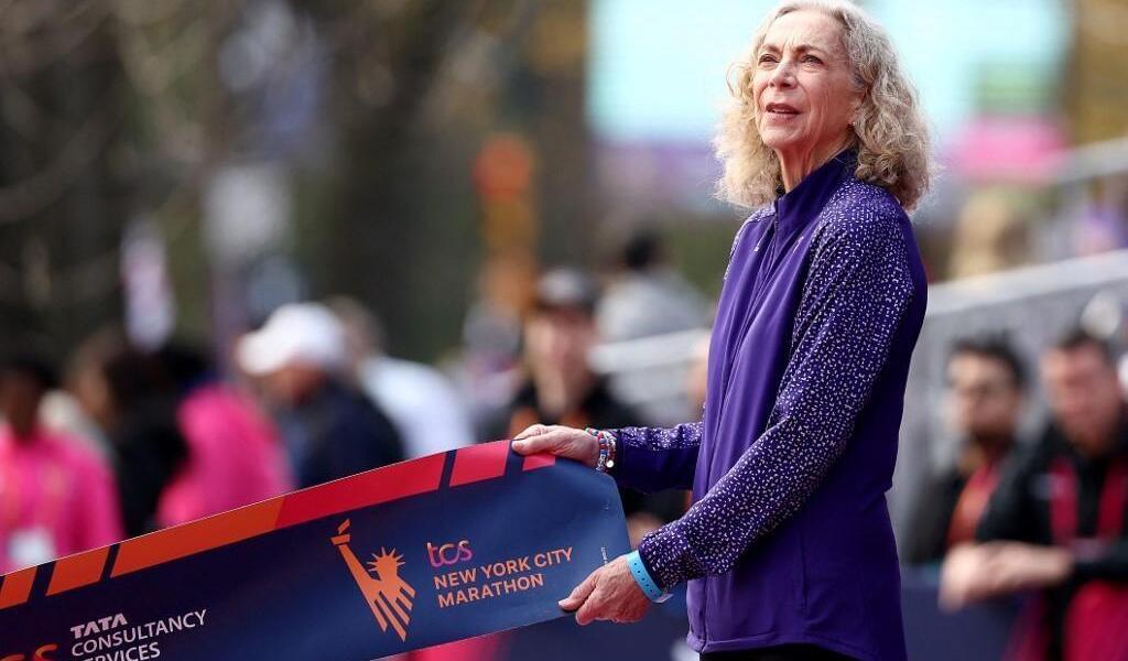 JO 2024. Comment Kathrine Switzer a ouvert les portes du marathon aux ...