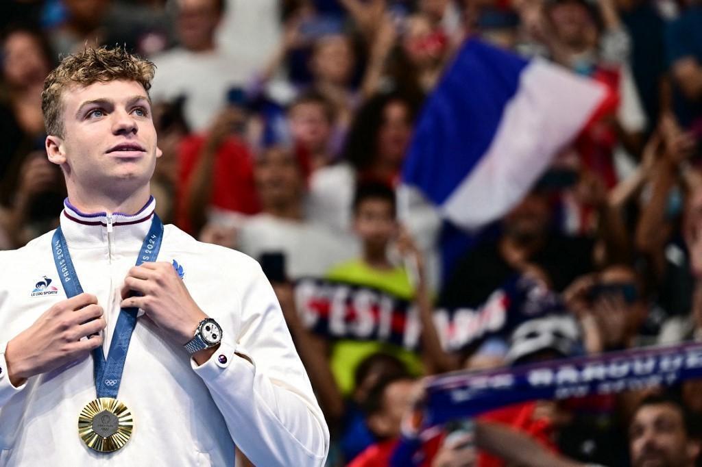 JO 2024. Où Se Situe Le Bilan De L’équipe De France Par Rapport Aux ...