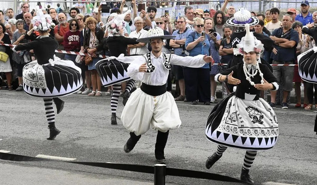 FESTIVAL INTERCELTIQUE de LORIENT 40 ANS