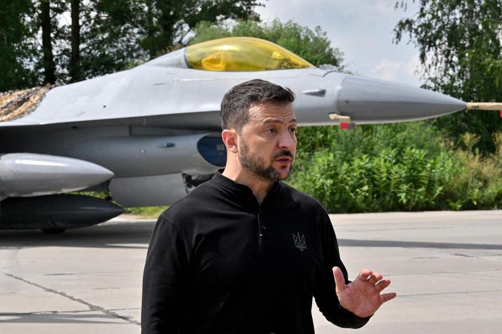 Guerre en Ukraine. Volodymyr Zelensky assure que son armée « continue ...