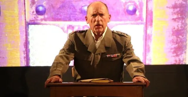 photo  « liberté, j’écris ton nom » sera joué à mortrée le 17 août.  &copy;  denis seguineau 