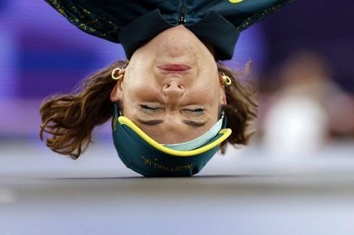 JO 2024 - Breakdance. L’Australienne Raygun Dénonce Un « Harcèlement ...