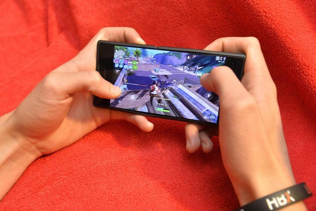 Epic lance sa boutique d’applications mobiles, le jeu vidéo Fortnite ...