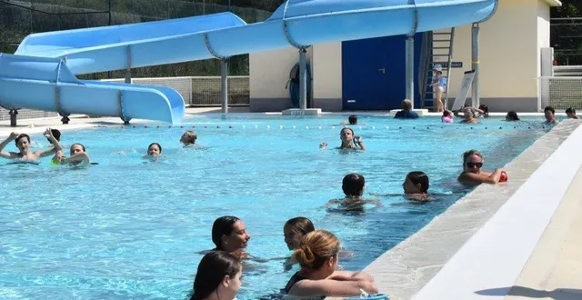 photo  pour passer un agréable après-midi dans un cadre naturel.  &copy;  le maine libre 