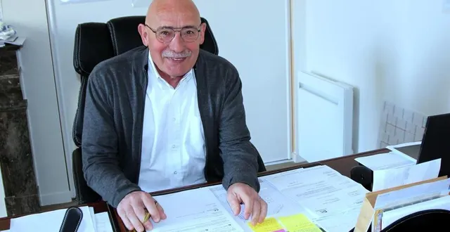 photo  christian lelarge est décédé à l’âge de 67 ans.  &copy;  le maine libre 