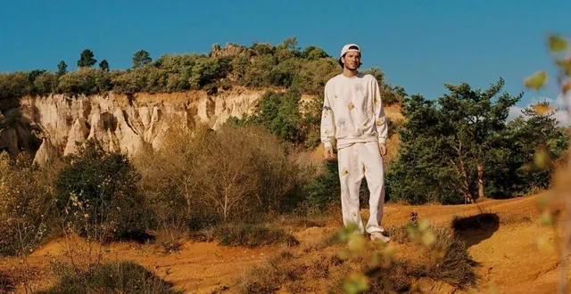 photo  fakear est attendu sur la scène de loir-en-vallée le samedi.  &copy;  archives lucie bascoul 