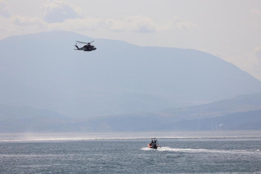 Un mort et six disparus dans le naufrage d’un voilier de plaisance en ...