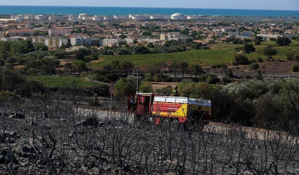 Forest fires: how is the 2024 season going in France?