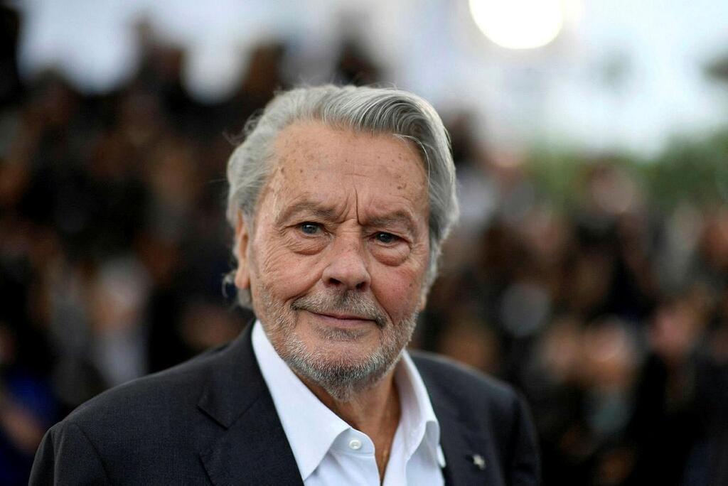 Pourquoi Alain Delon Parlait Il De Lui à La Troisième Personne Cagnes Sur 