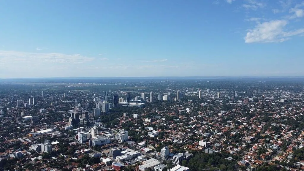 Paraguay un député tué dans une fusillade avec la police antidrogue