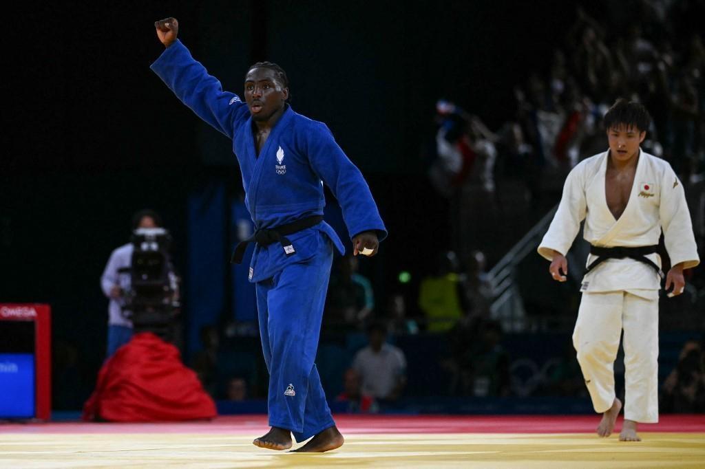 Judo. Révélation des JO 2024, JoanBenjamin Gaba pourrait rejoindre le