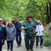 photo dans le cadre des rendez-vous du bocage, l’association bercé naturellement propose les deux dernières sorties accompagnées de la saison, vendredi et dimanche.