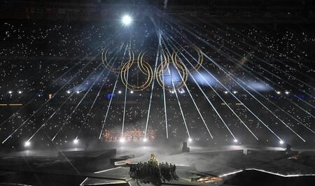 photo Des billets pour la cérémonie de clôture des Jeux paralympiques au Stade de France sont disponibles pour 45 €. Photo : Stéphane Geufroi / Ouest-France 