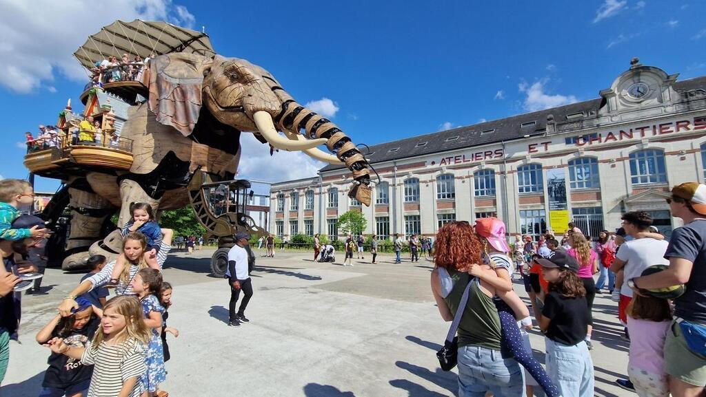 Ces deux villes françaises ont la meilleure qualité de vie au monde ...