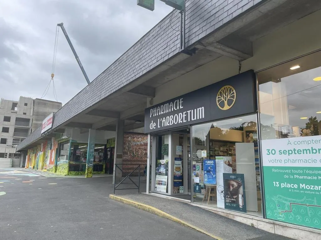 Dans le quartier de Hauteville à Lisieux, cette pharmacie va fermer à la fin septembre Caen
