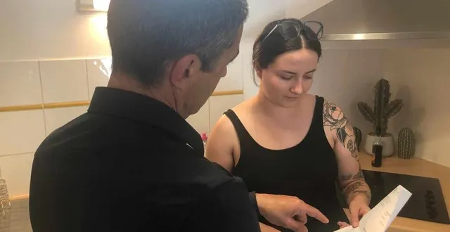 photo  en 2023, le dispositif comptait 108 hébergeurs, en sarthe, qui ont permis aux 15-30 ans volontaires de passer 2 650 nuitées, au total, chez eux.  &copy;  ouest-france 